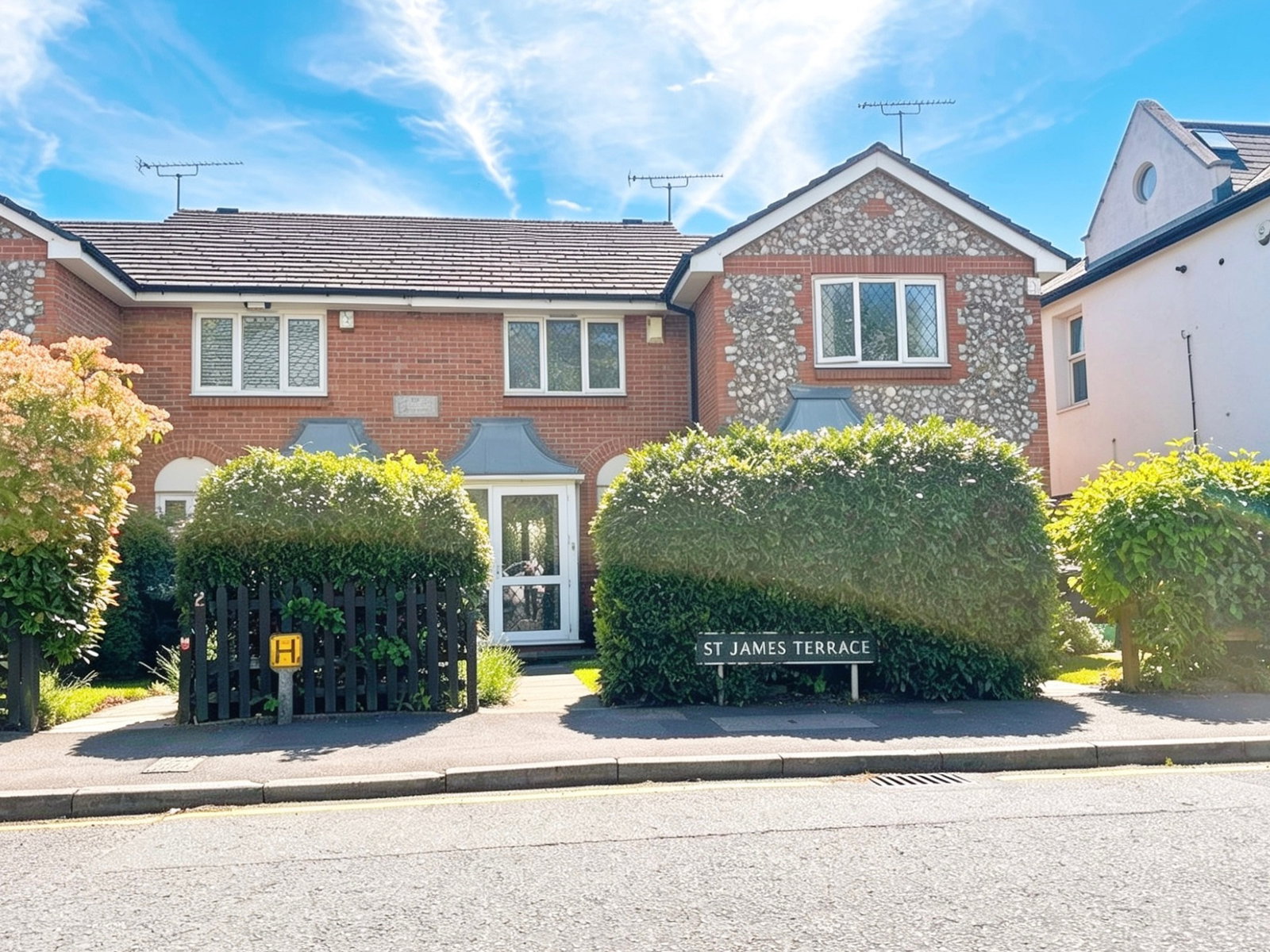 Terraced House in Orpington