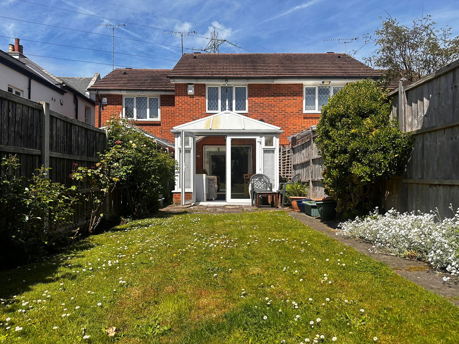 Terraced House in Orpington
