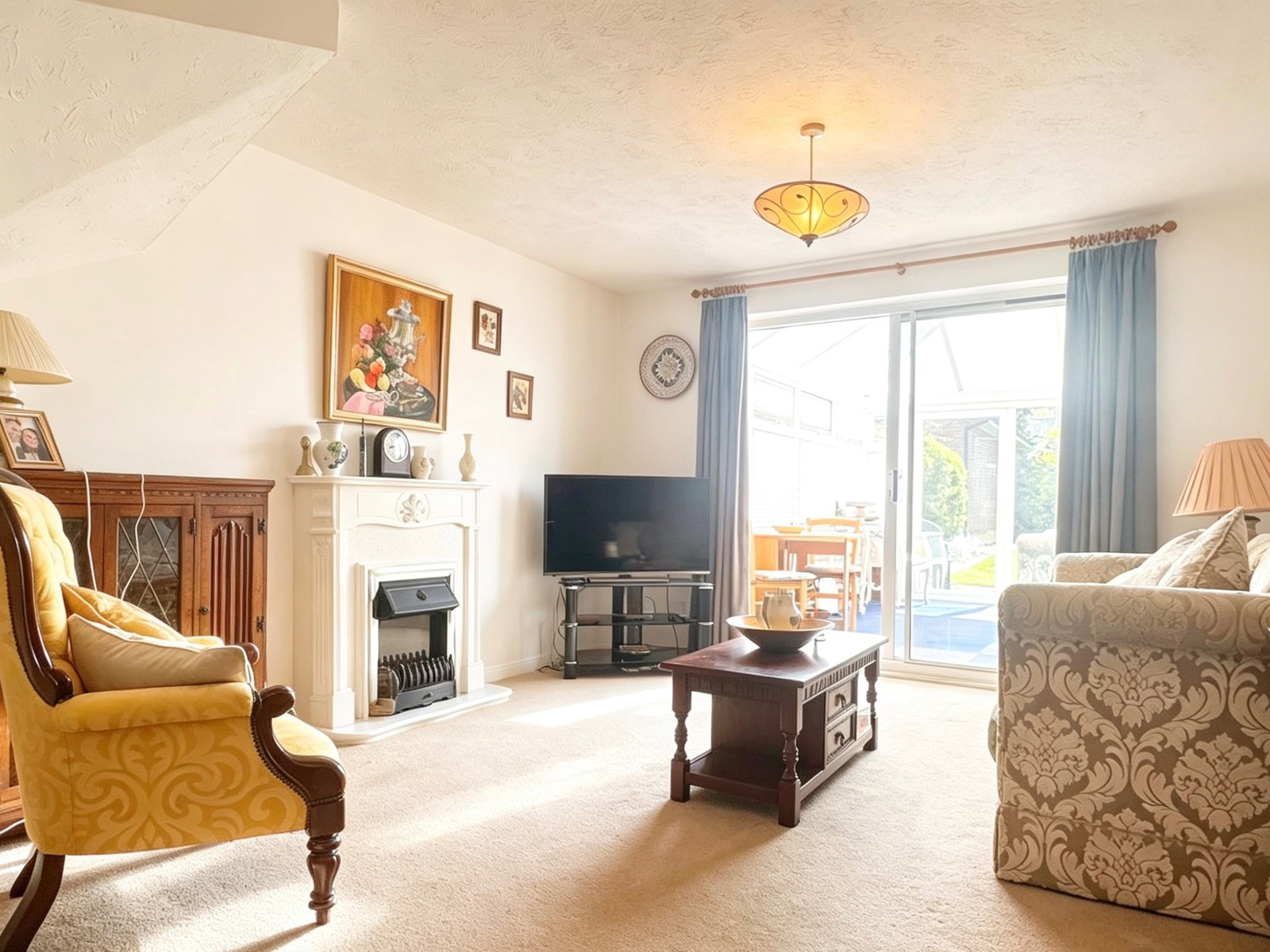 Terraced House in Orpington