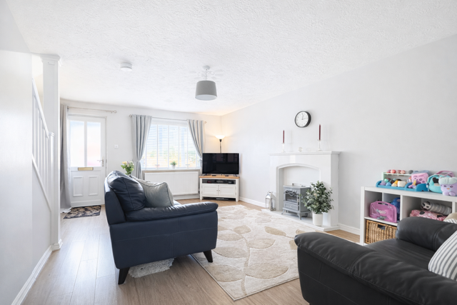 Semi Detached House in Oswestry