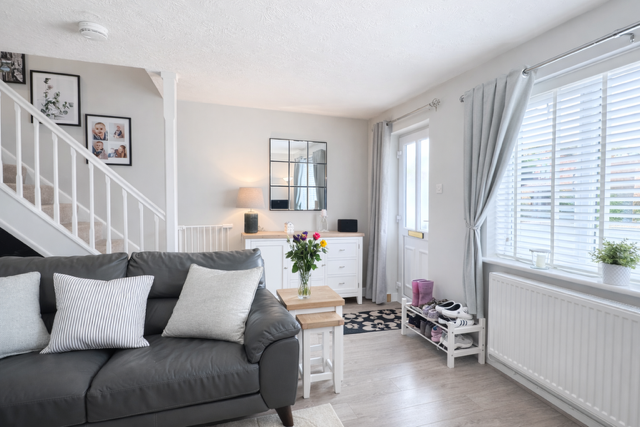 Semi Detached House in Oswestry