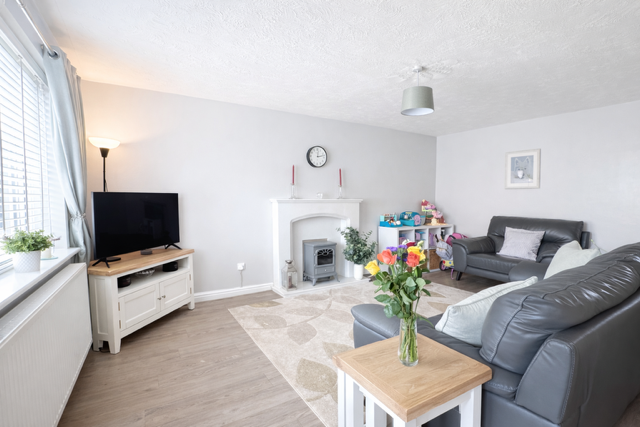 Semi Detached House in Oswestry