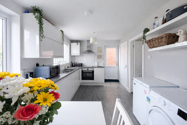 Semi Detached House in Oswestry
