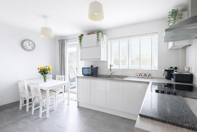 Semi Detached House in Oswestry