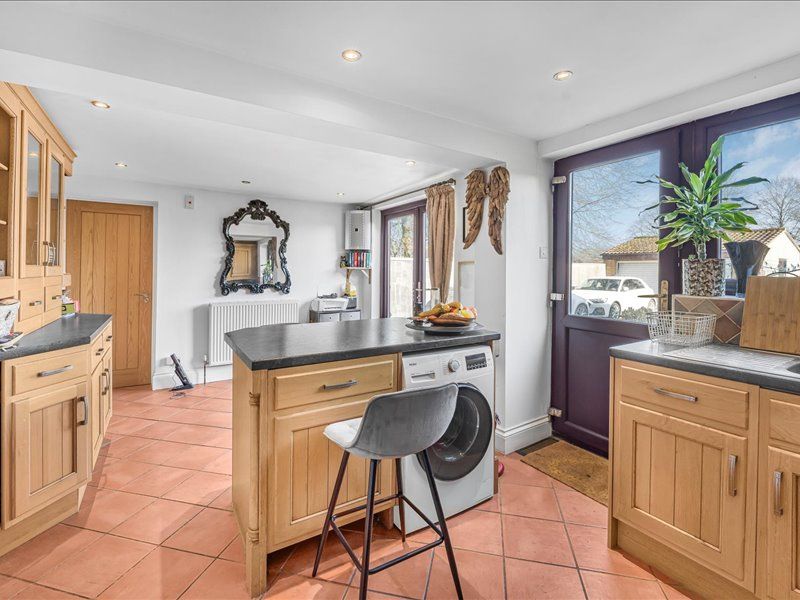 Semi Detached House in Bristol