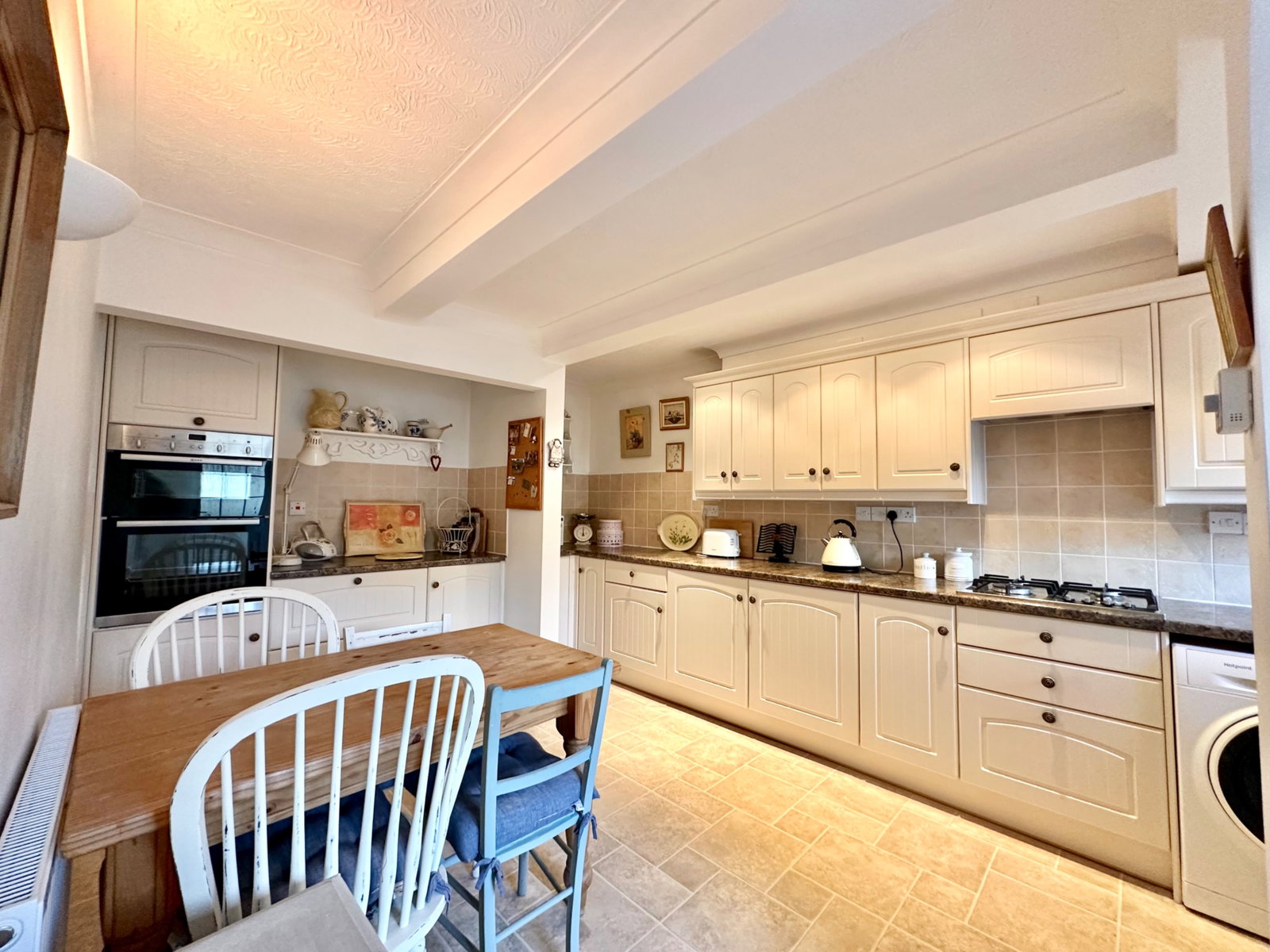 Terraced House in Newton Abbot