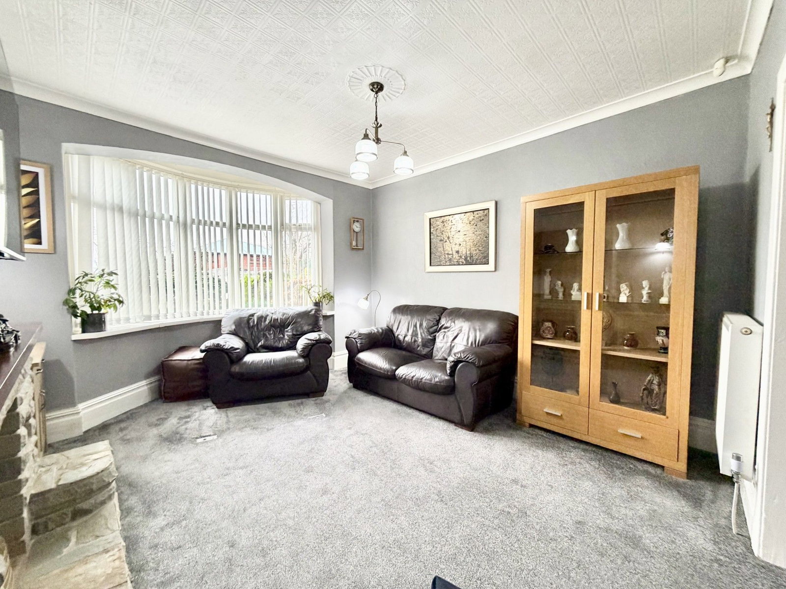 Semi Detached House in Manchester