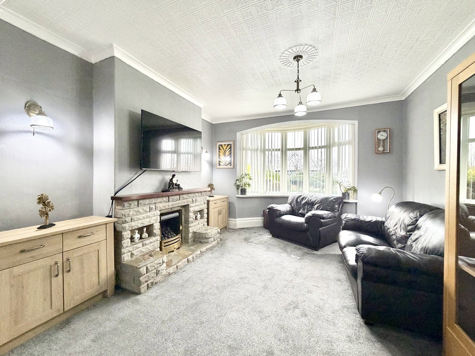 Semi Detached House in Manchester