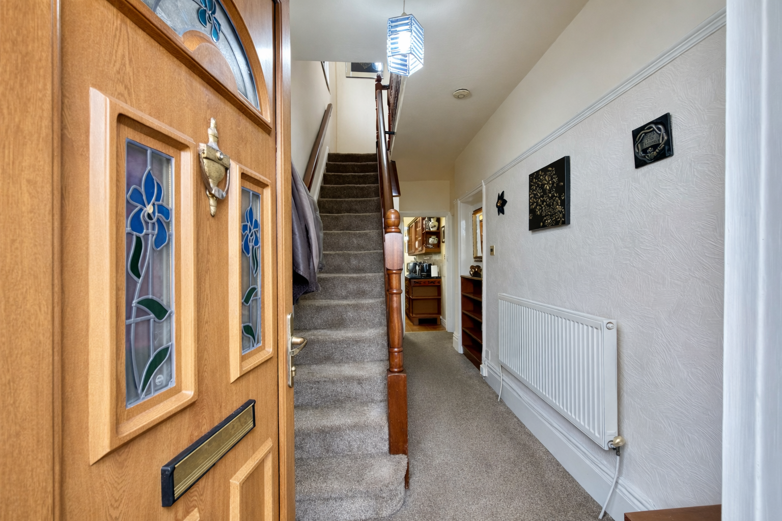 Semi Detached House in Manchester