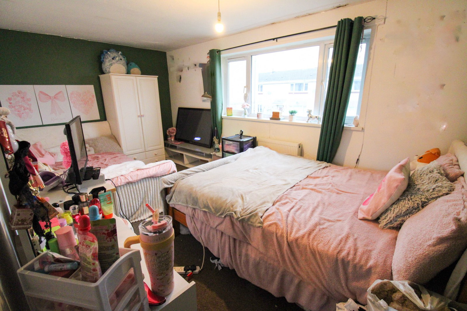 Terraced House in Gainsborough