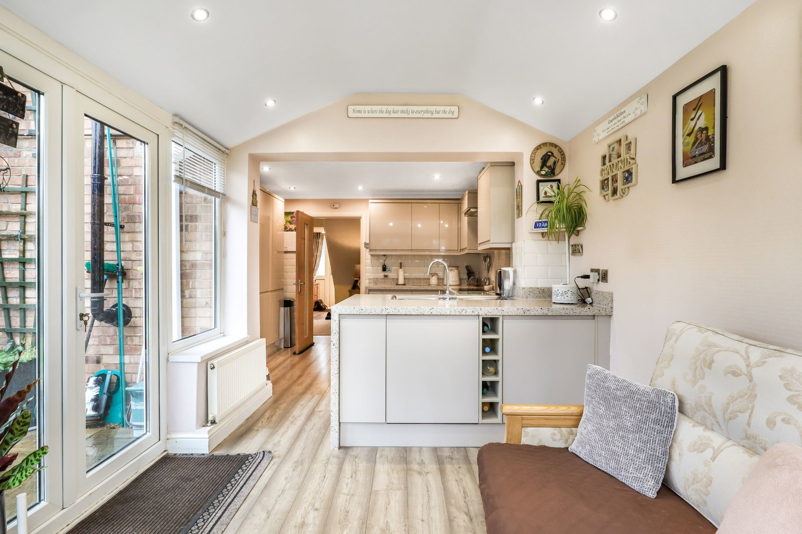 Detached House in Stratford-upon-Avon