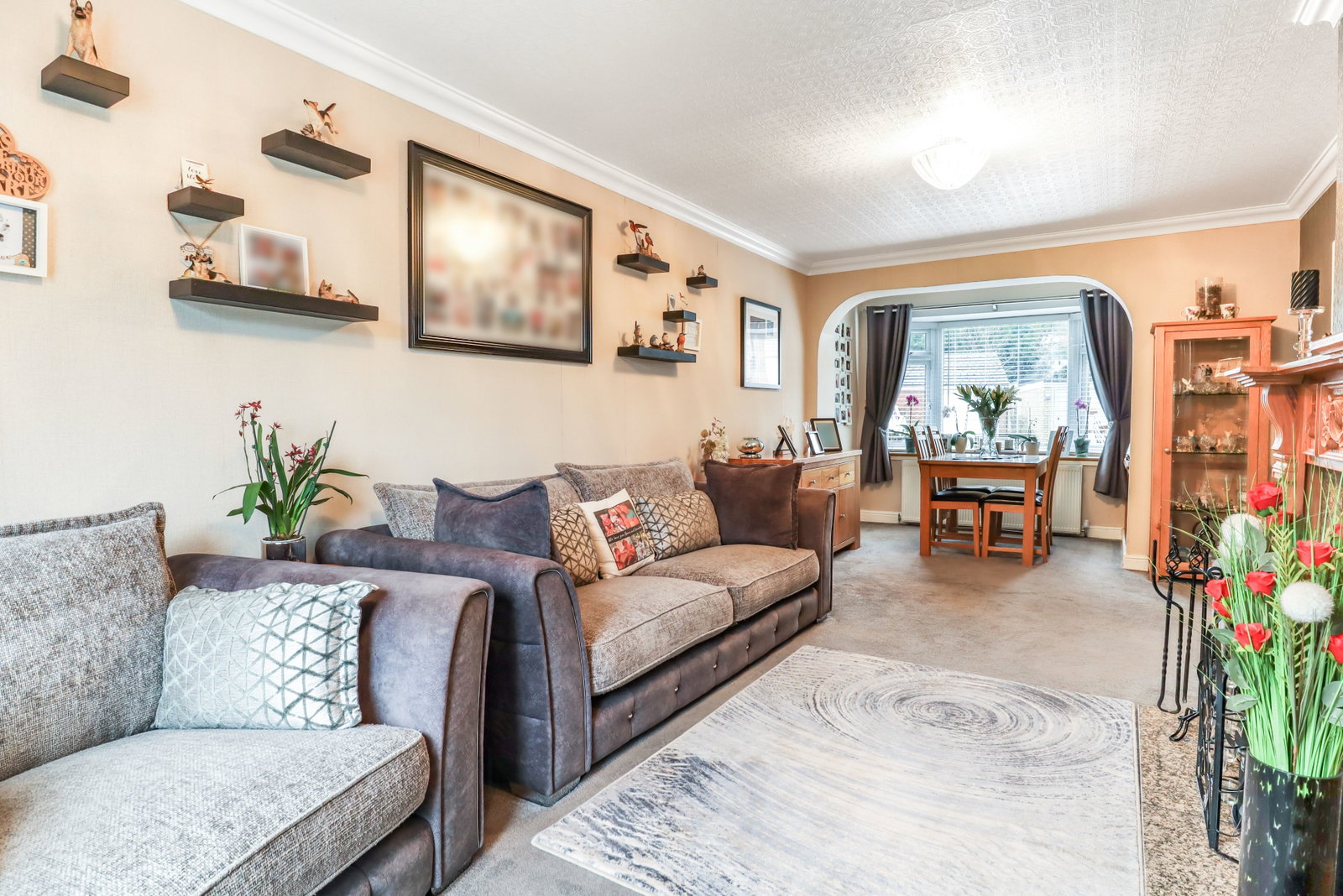 Detached House in Stratford-upon-Avon