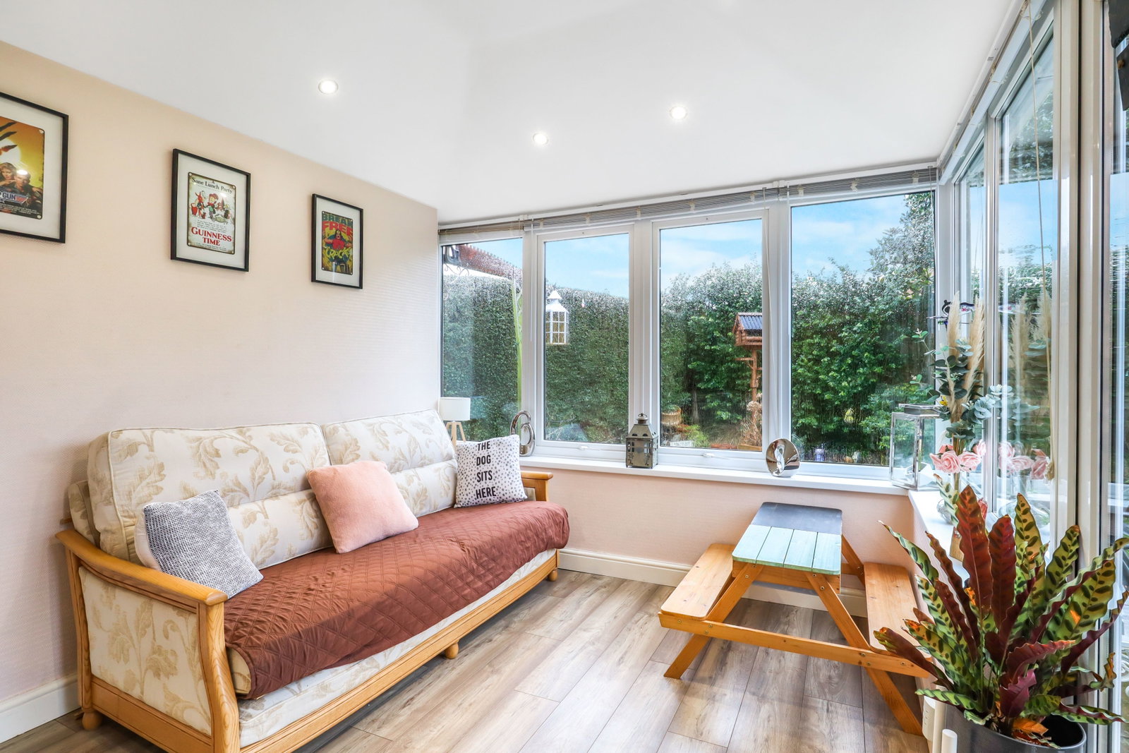 Detached House in Stratford-upon-Avon