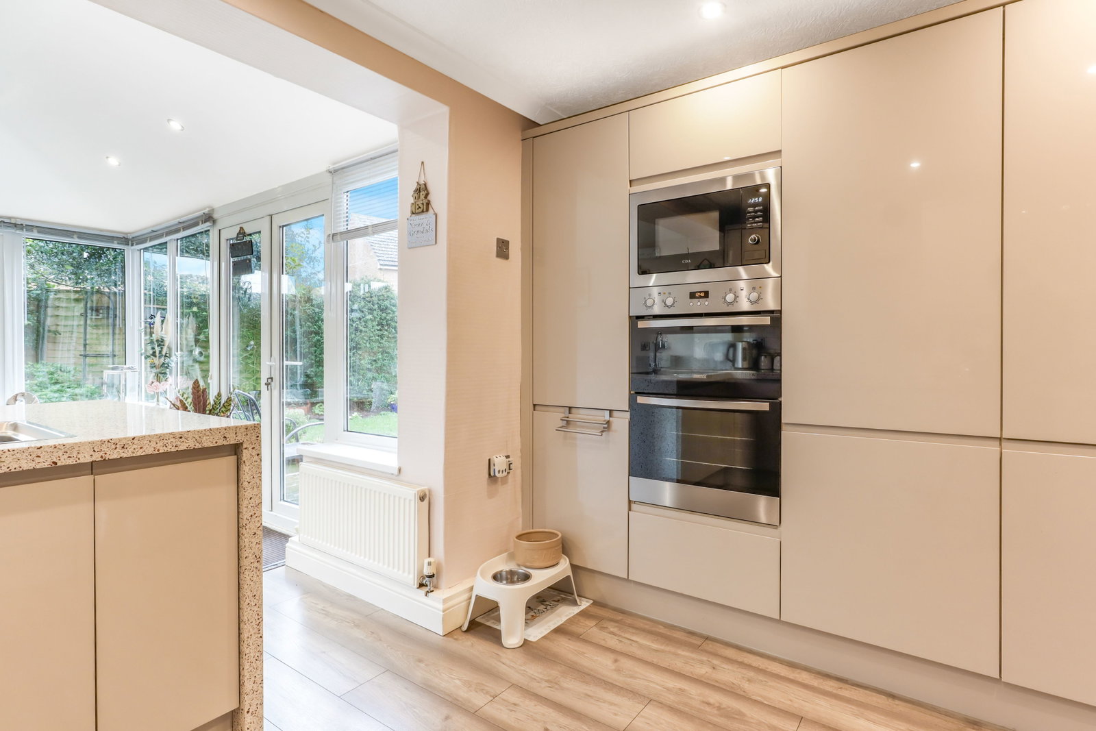 Detached House in Stratford-upon-Avon