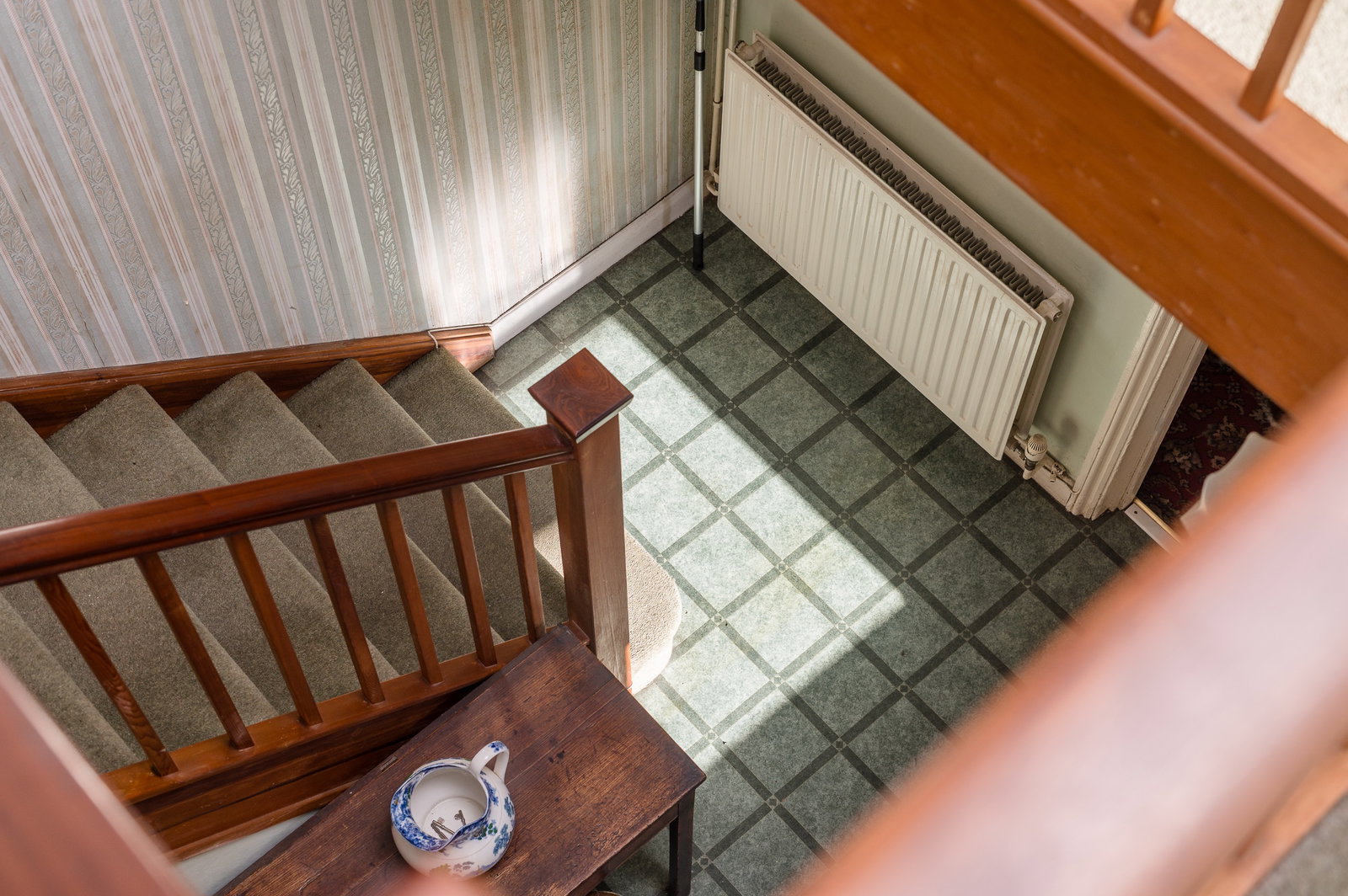 Detached House for sale in Huntingdon, Anchor Cottage, Station Road, Catworth, 1412 m²