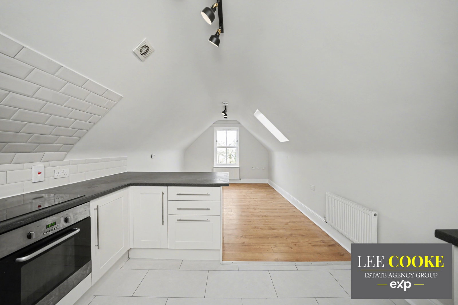 Apartment in Wolverhampton