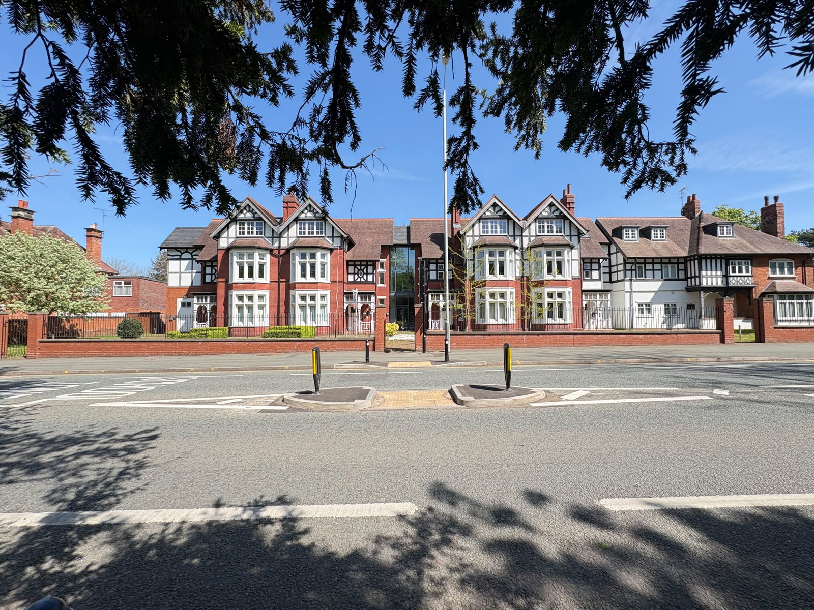 Apartment in Wolverhampton