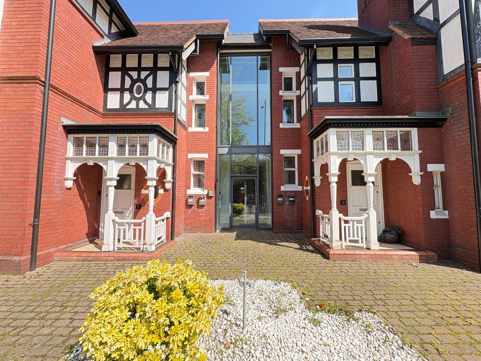 Apartment in Wolverhampton