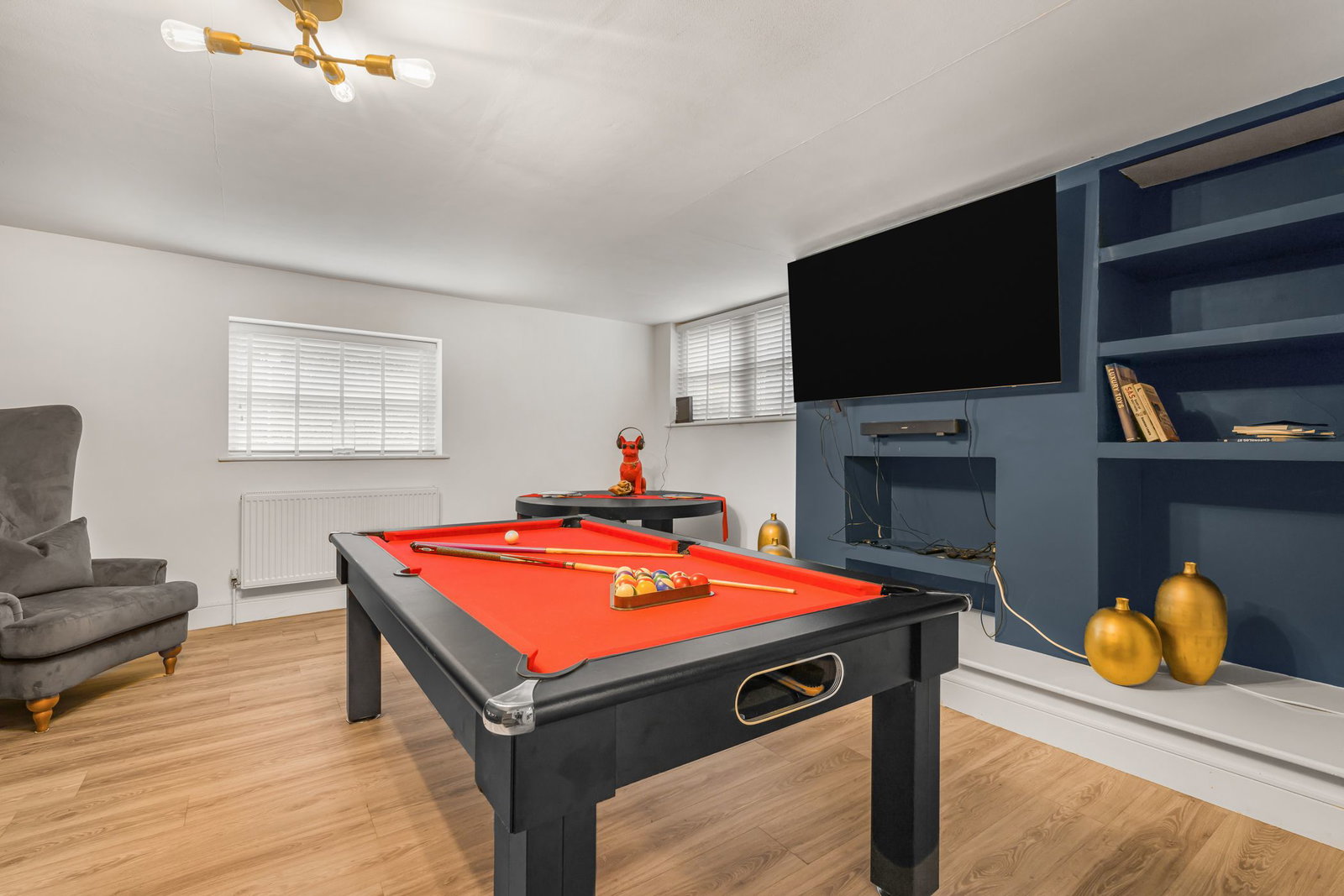 Apartment in Cheltenham