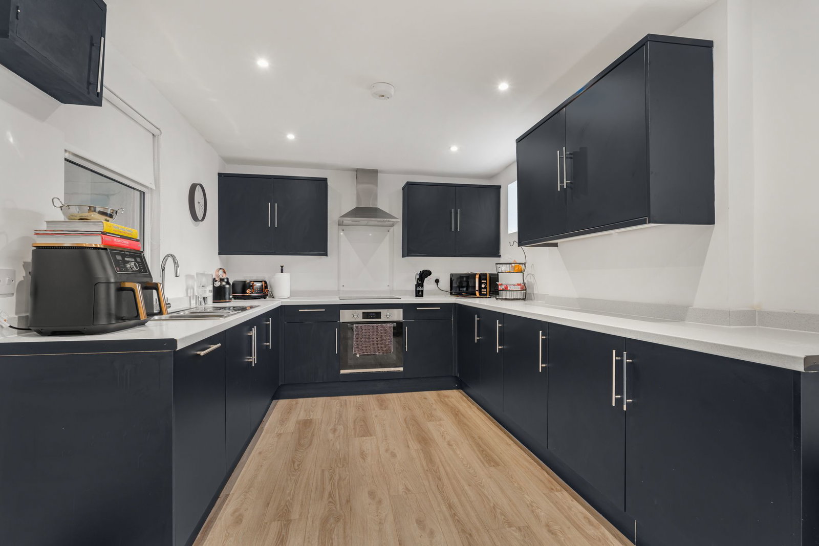 Apartment in Cheltenham