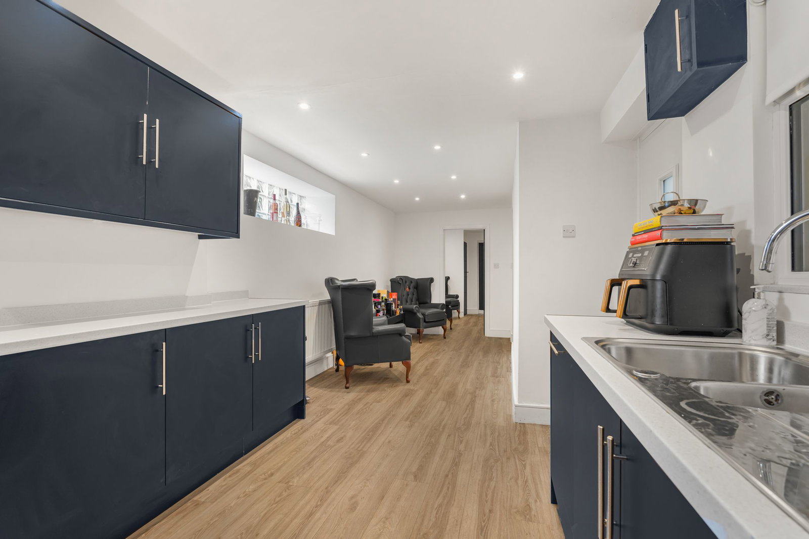Apartment in Cheltenham
