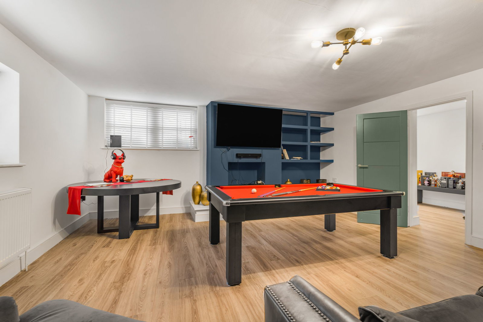 Apartment in Cheltenham