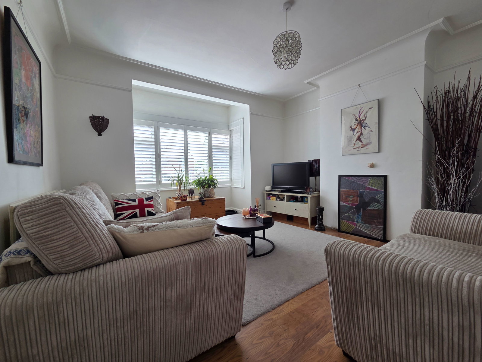 Semi Detached House in Ramsgate
