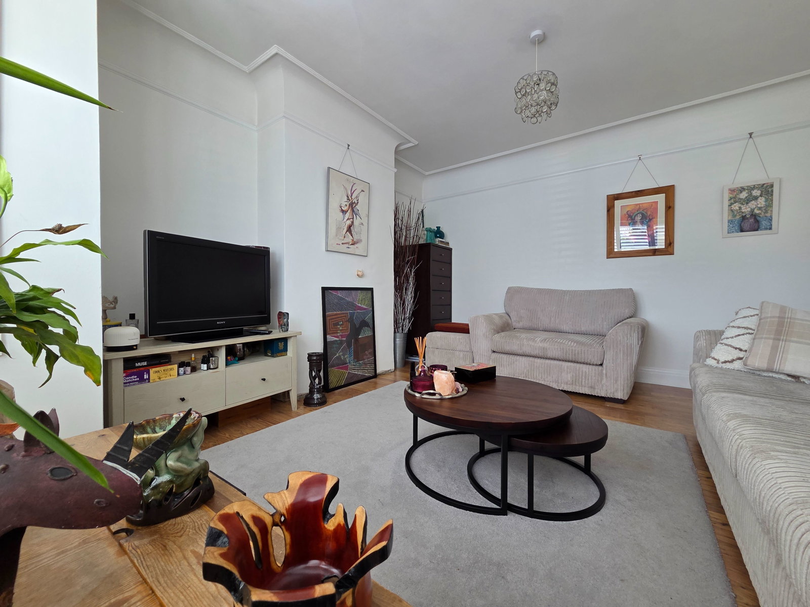 Semi Detached House in Ramsgate