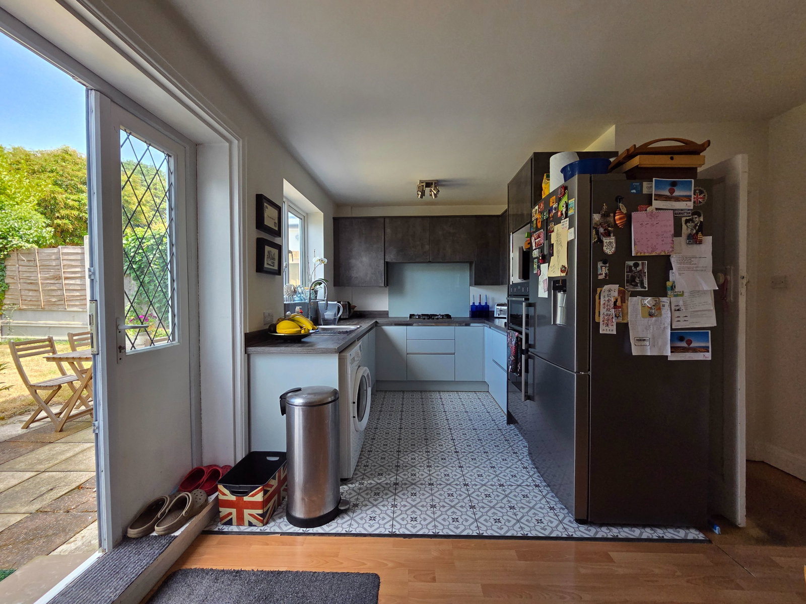 Semi Detached House in Ramsgate