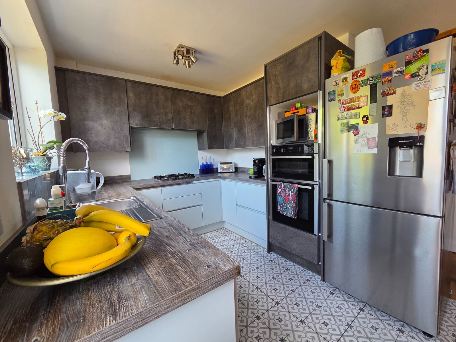 Semi Detached House in Ramsgate