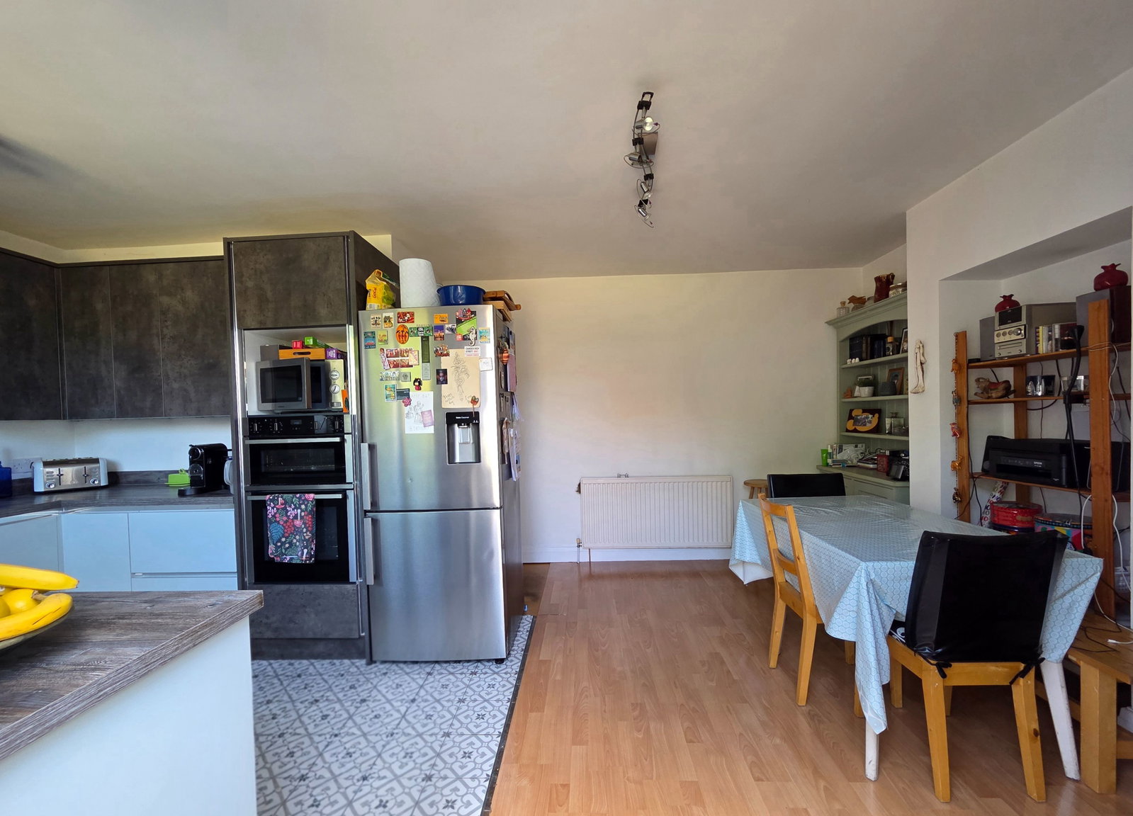 Semi Detached House in Ramsgate