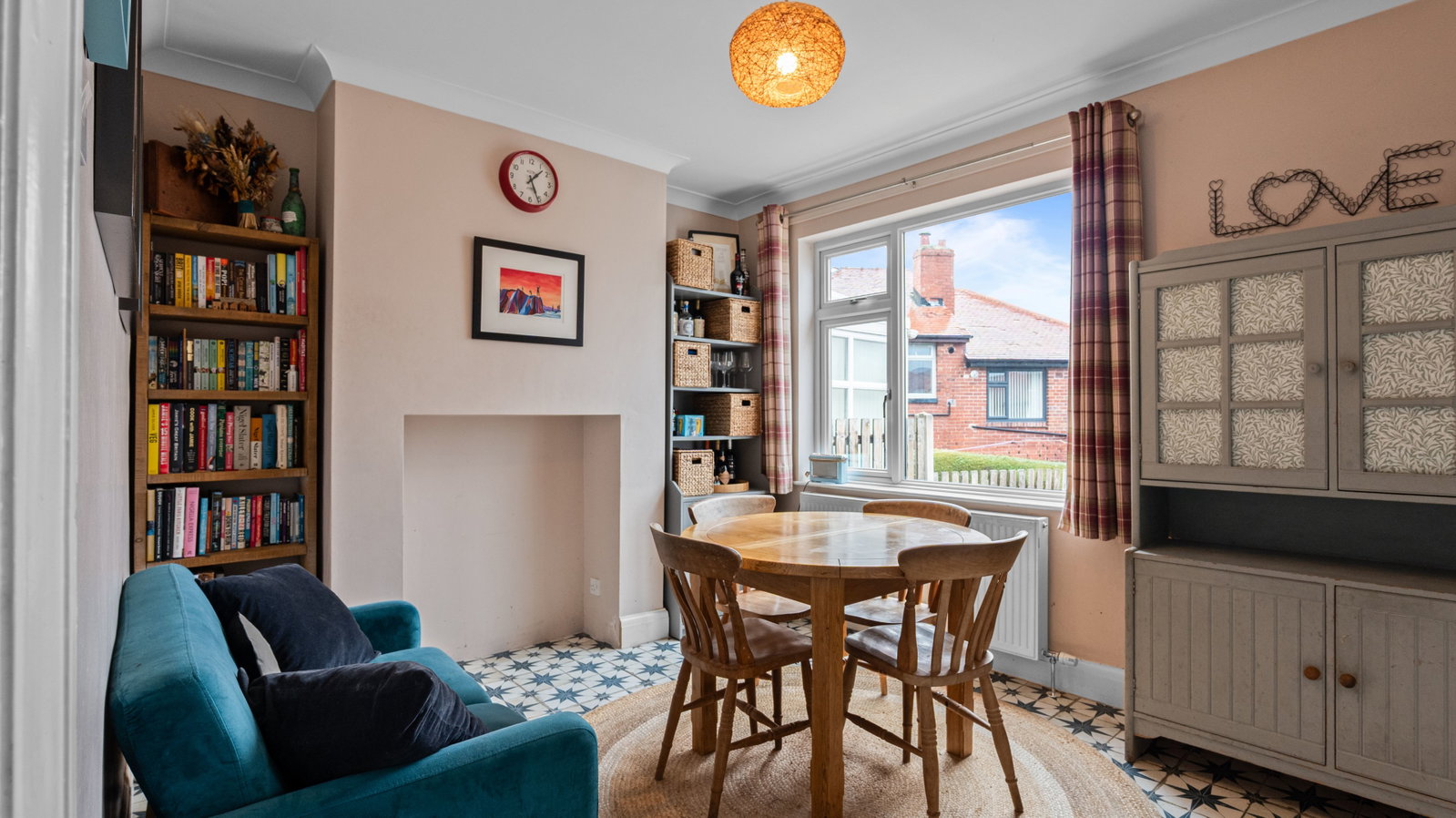Semi Detached House in Sheffield