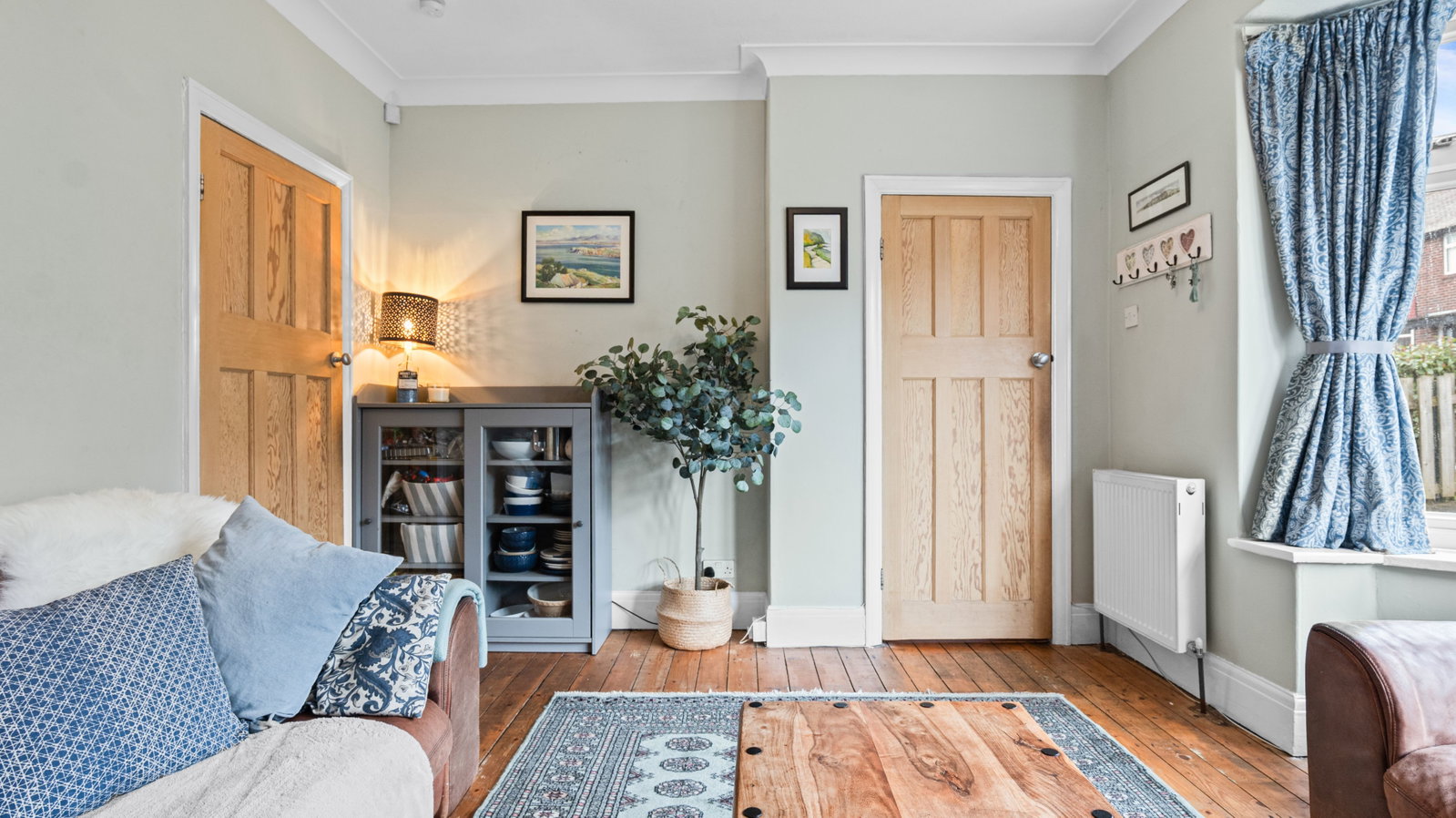 Semi Detached House in Sheffield