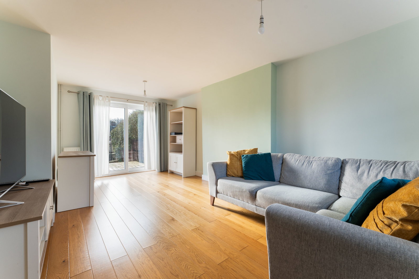 Semi Detached House in Salisbury