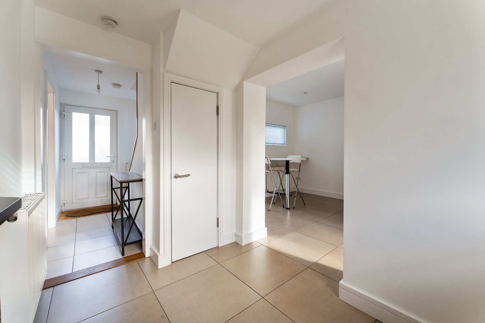 Semi Detached House in Salisbury