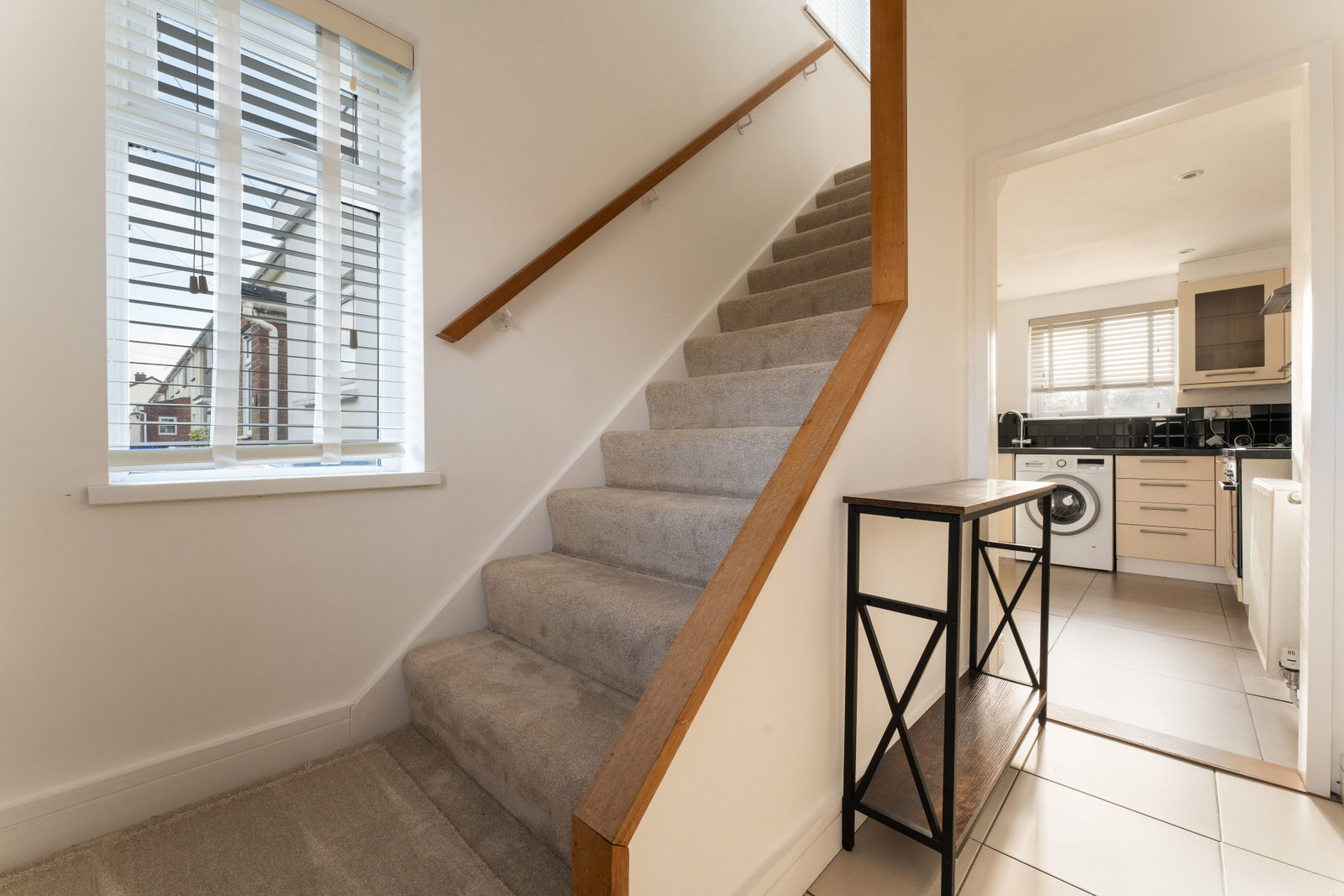 Semi Detached House in Salisbury