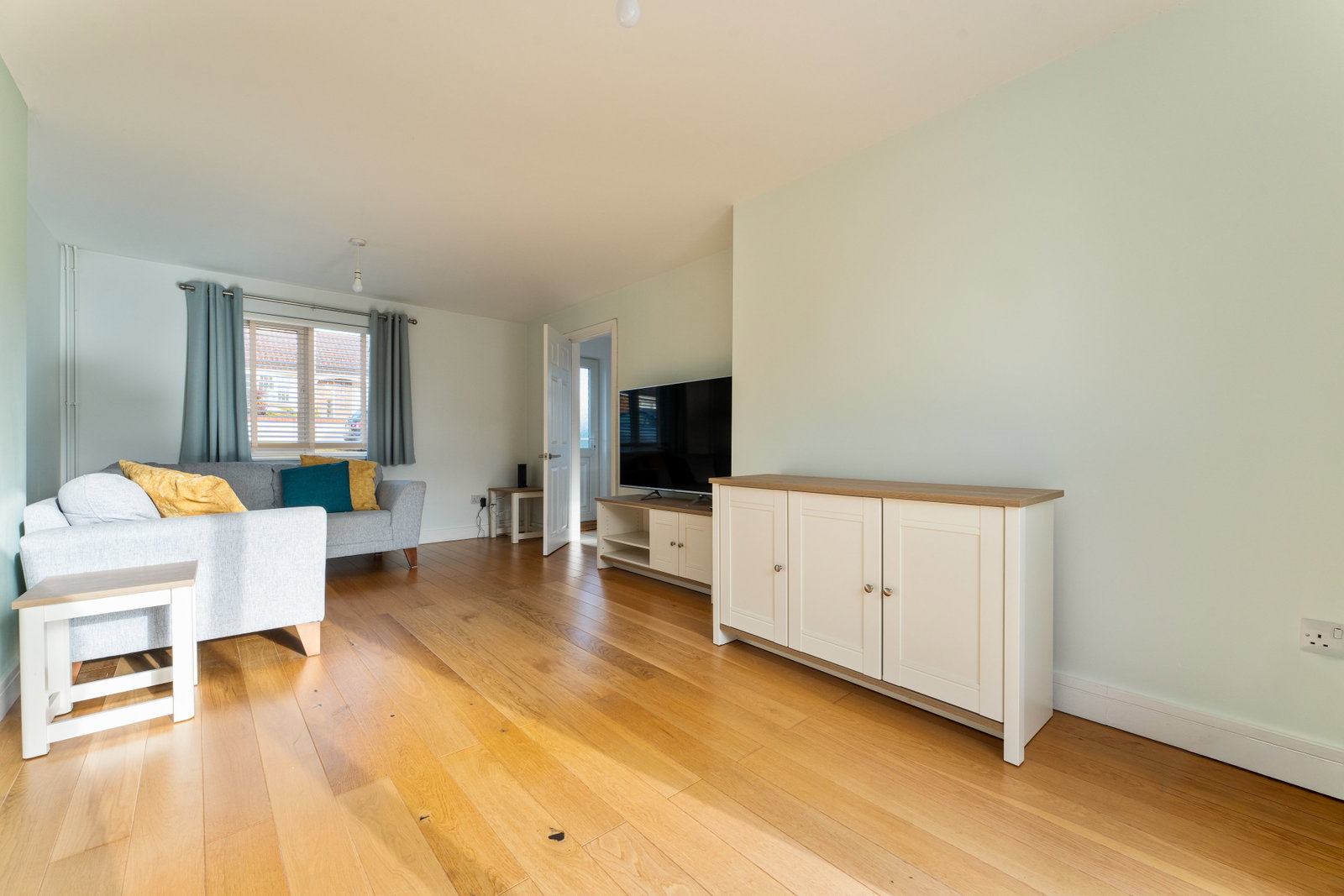 Semi Detached House in Salisbury