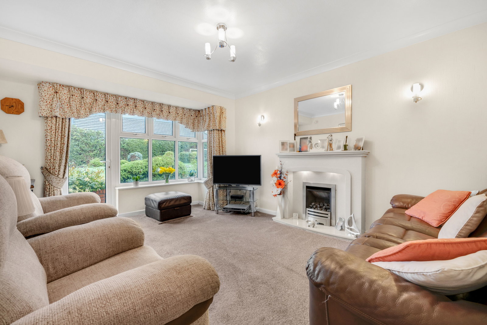 Detached House in Stourbridge