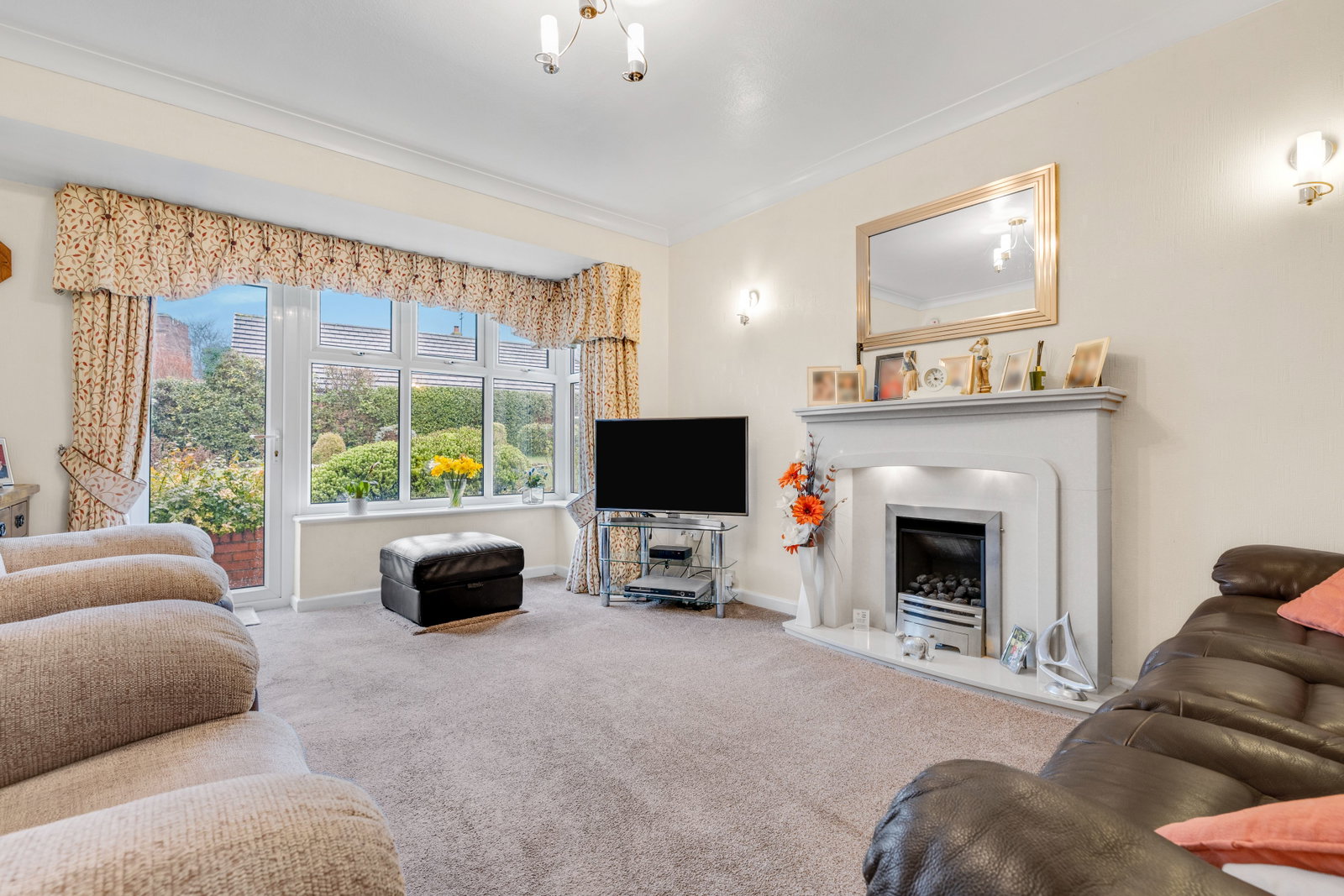 Detached House in Stourbridge