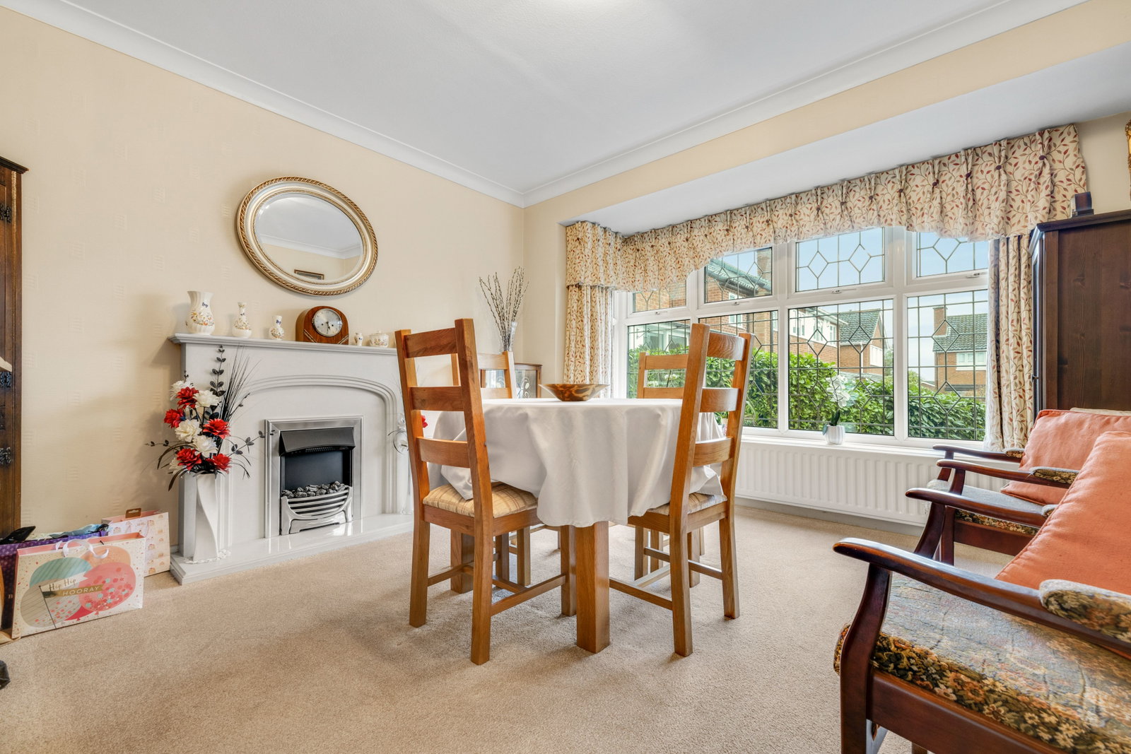 Detached House in Stourbridge