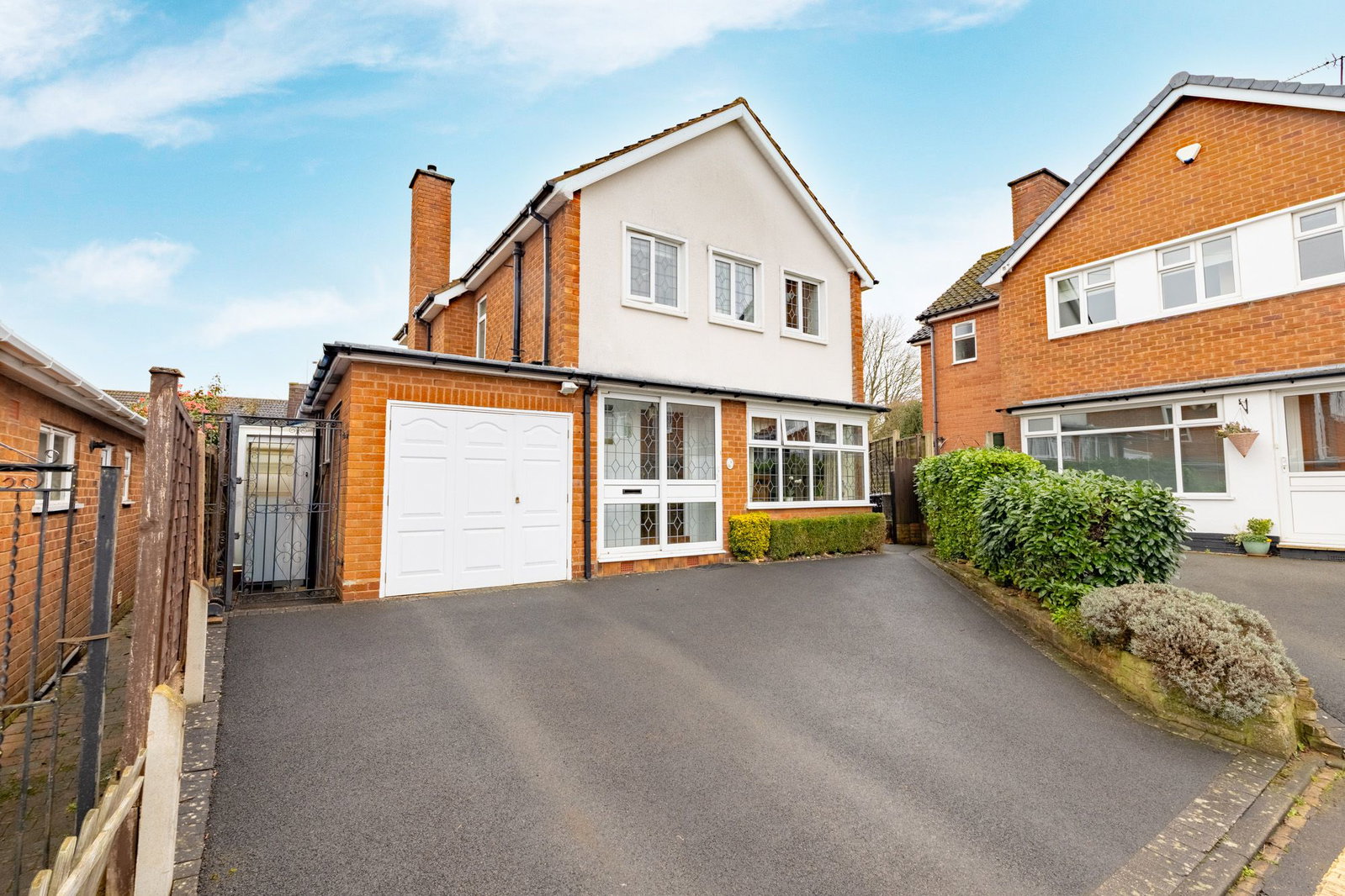 Detached House in Stourbridge