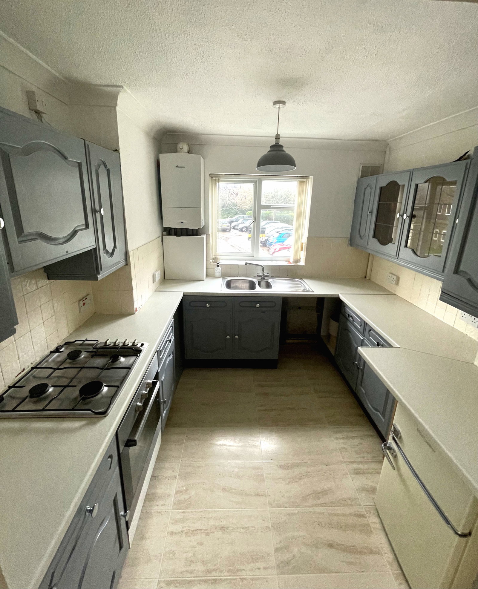 Flat in Rochester