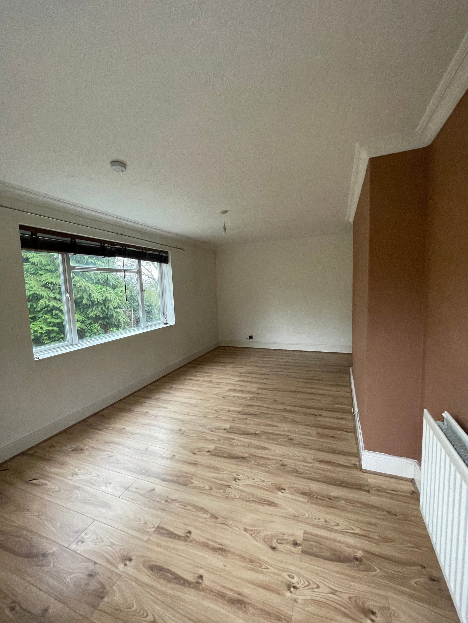 Flat in Rochester