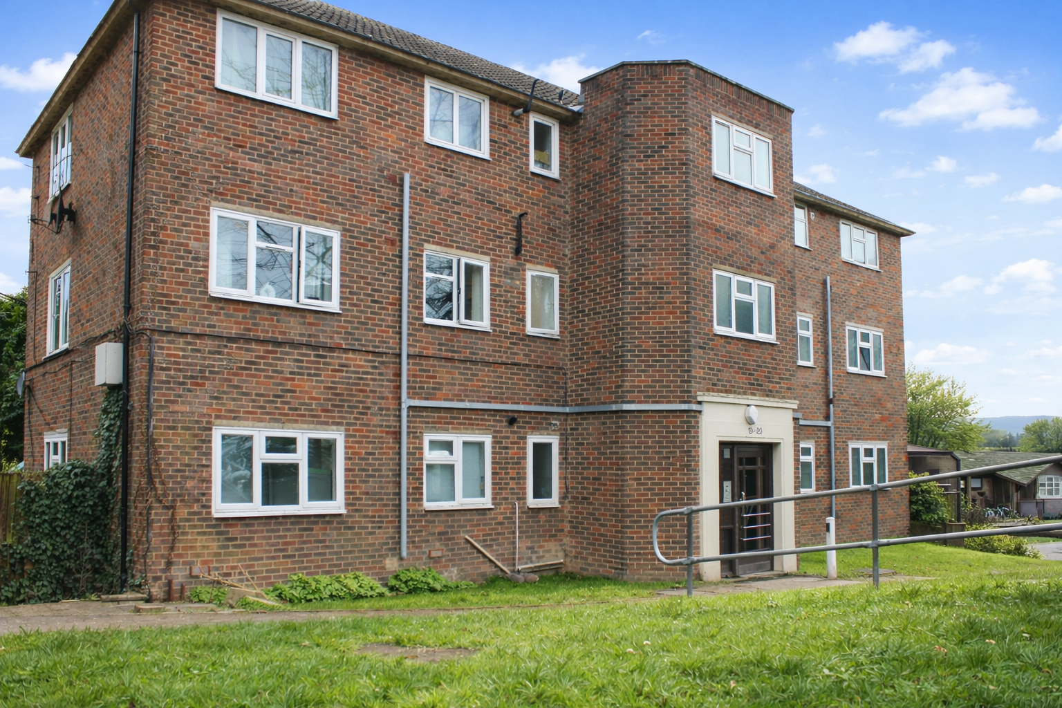 Flat in Rochester