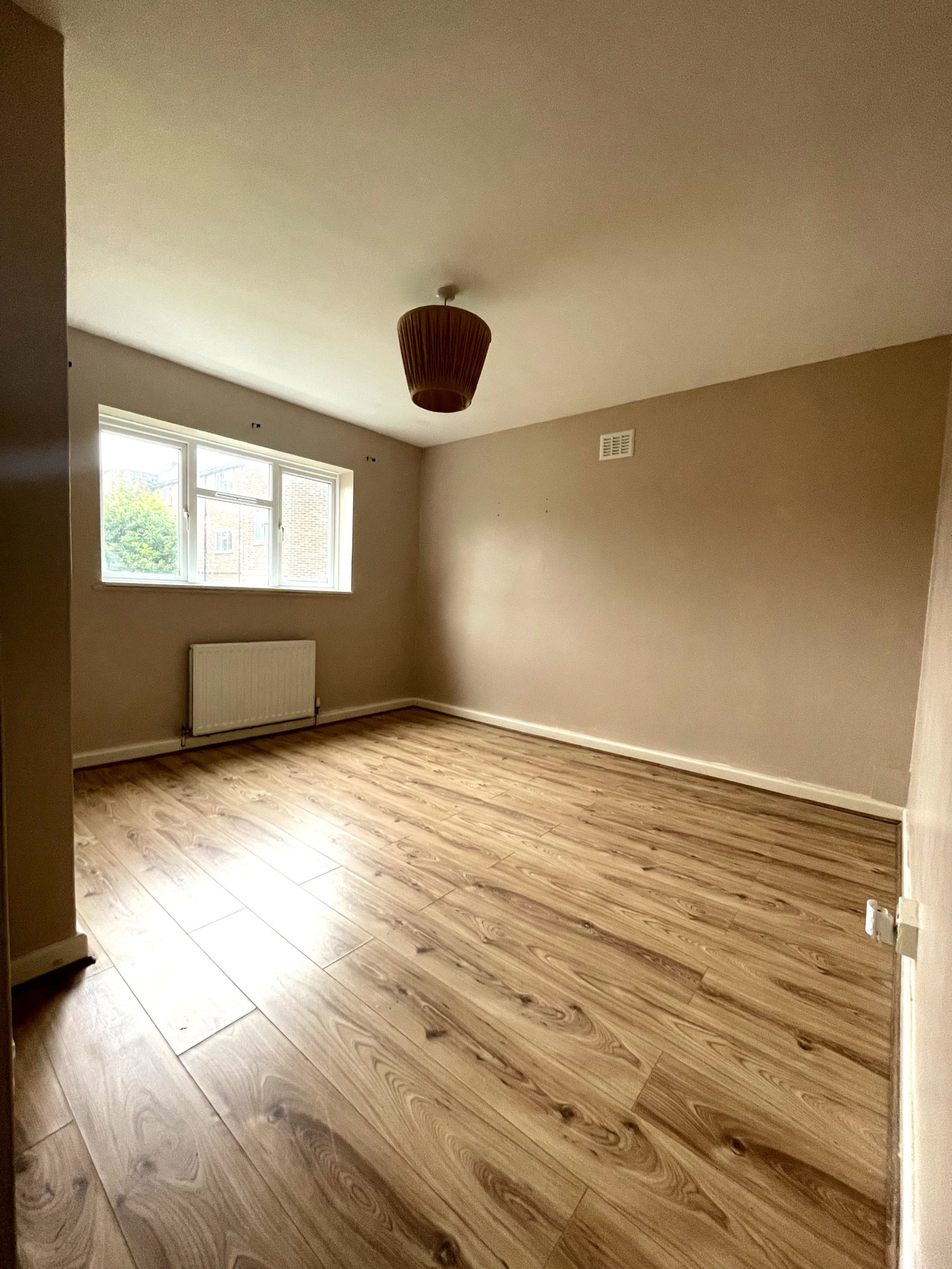 Flat in Rochester
