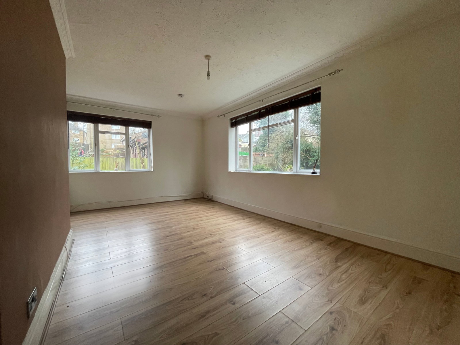 Flat in Rochester