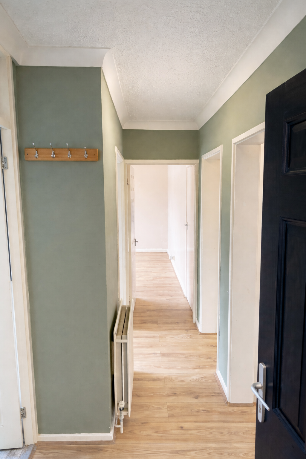 Flat in Rochester