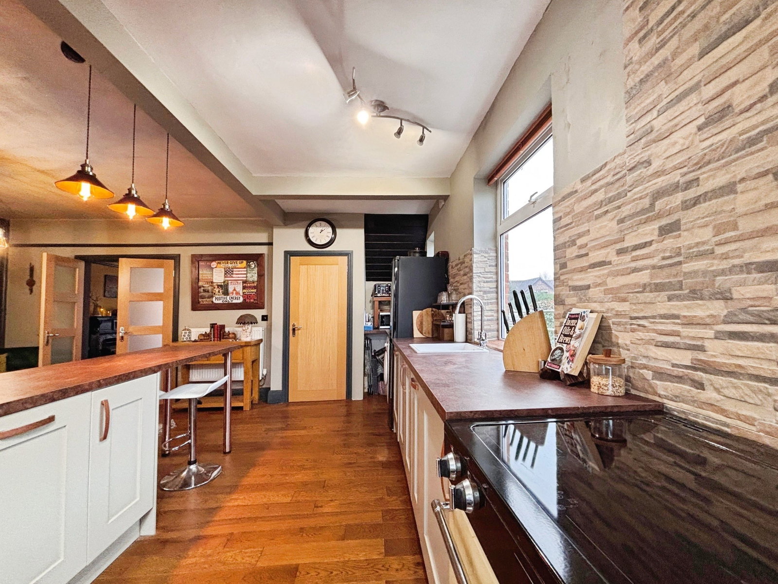 Semi Detached House in Sleaford