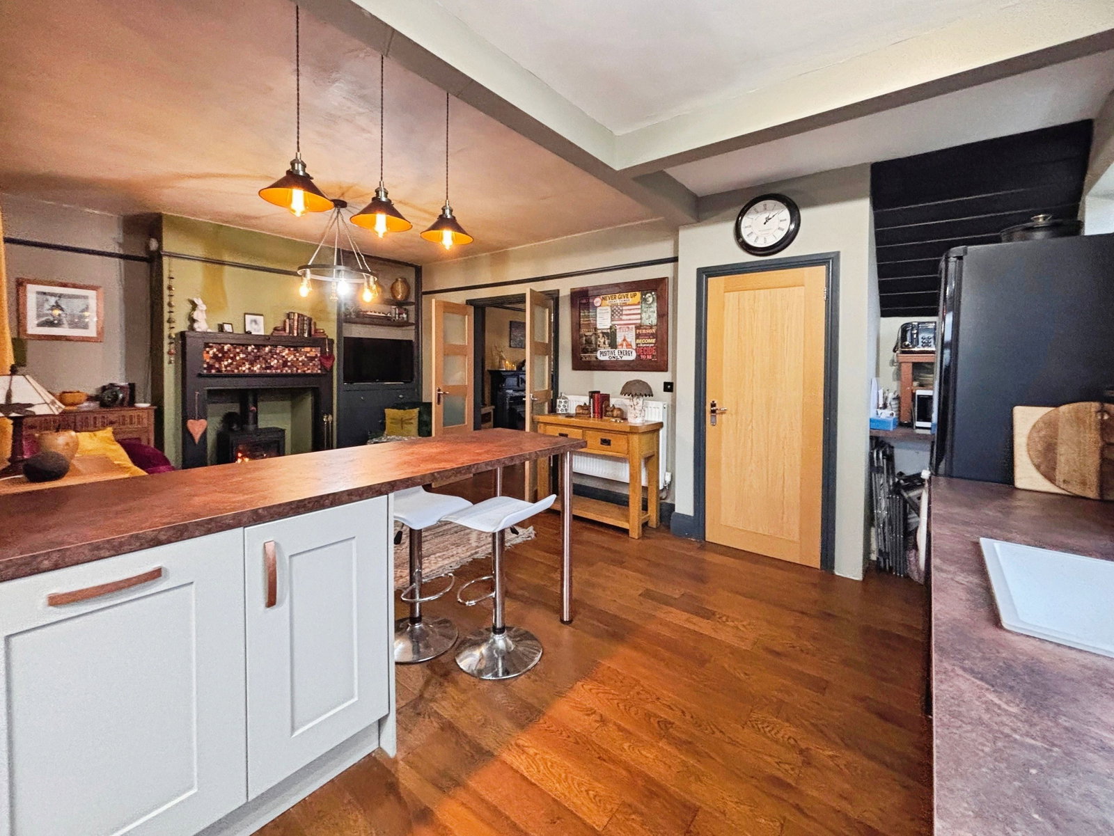 Semi Detached House in Sleaford