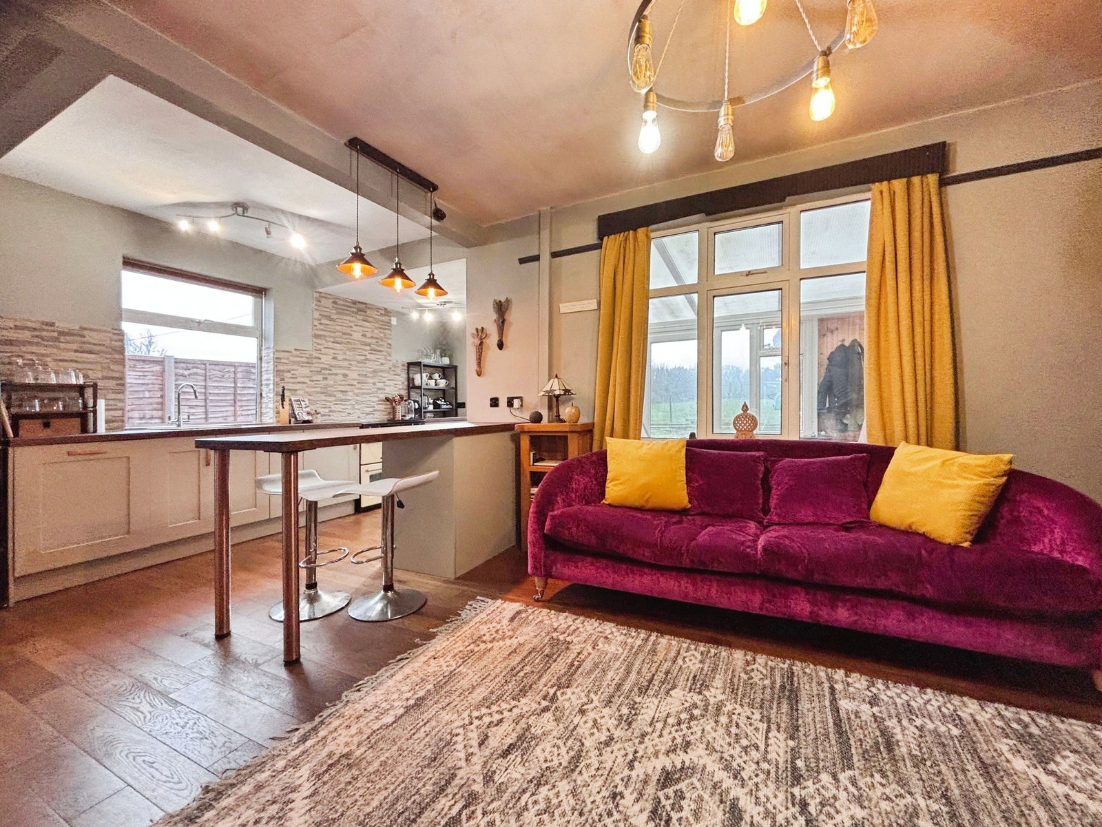Semi Detached House in Sleaford
